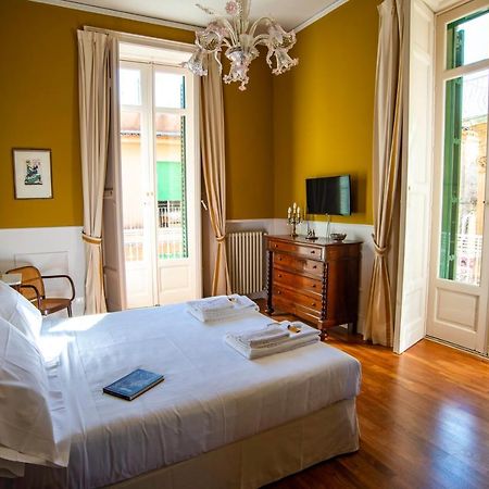 Bed and Breakfast I Sogni Della Memoria Ragusa Zewnętrze zdjęcie