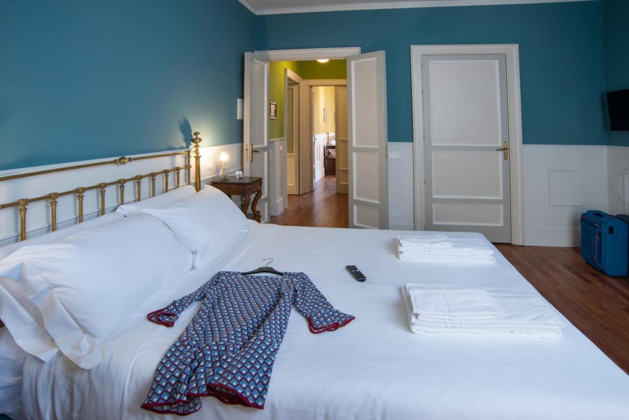 Bed and Breakfast I Sogni Della Memoria Ragusa Zewnętrze zdjęcie