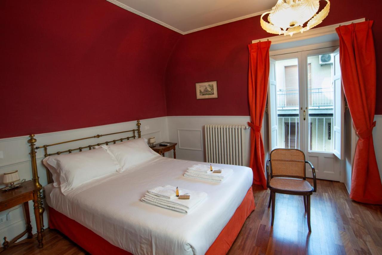 Bed and Breakfast I Sogni Della Memoria Ragusa Zewnętrze zdjęcie
