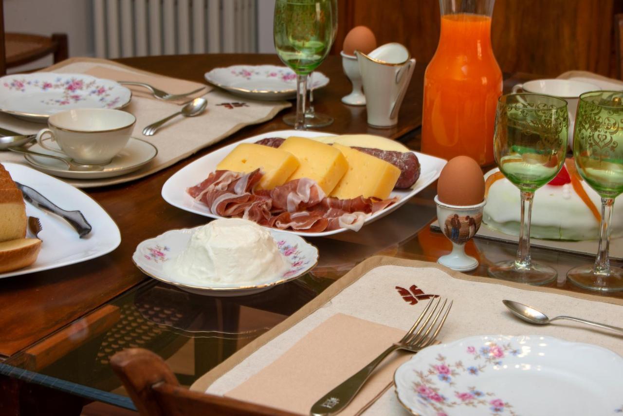 Bed and Breakfast I Sogni Della Memoria Ragusa Zewnętrze zdjęcie