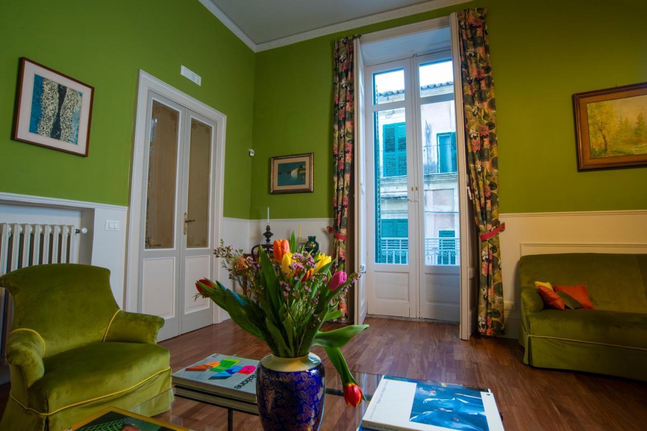 Bed and Breakfast I Sogni Della Memoria Ragusa Zewnętrze zdjęcie
