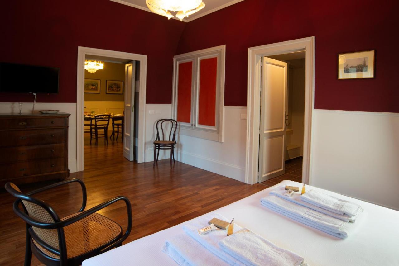 Bed and Breakfast I Sogni Della Memoria Ragusa Zewnętrze zdjęcie