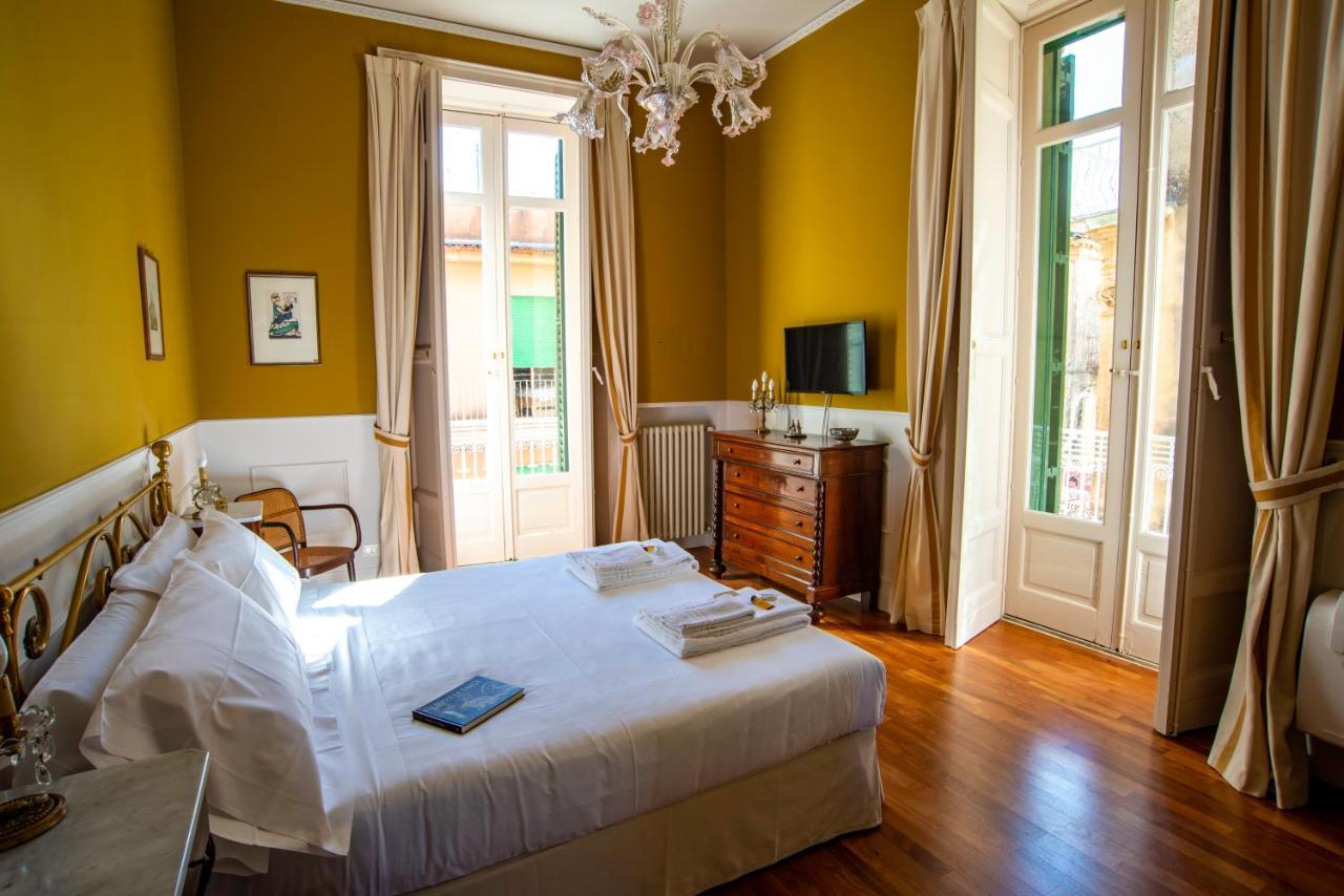 Bed and Breakfast I Sogni Della Memoria Ragusa Zewnętrze zdjęcie