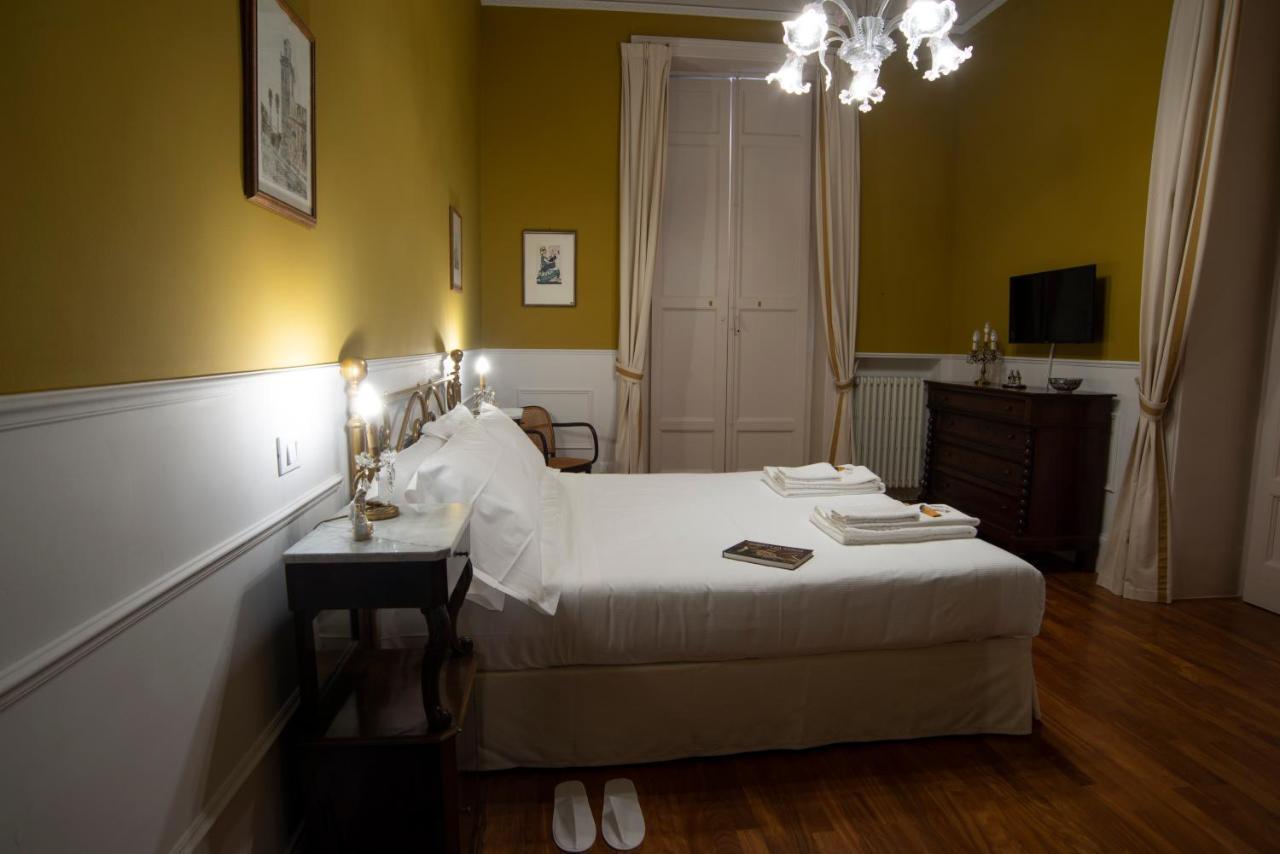 Bed and Breakfast I Sogni Della Memoria Ragusa Zewnętrze zdjęcie