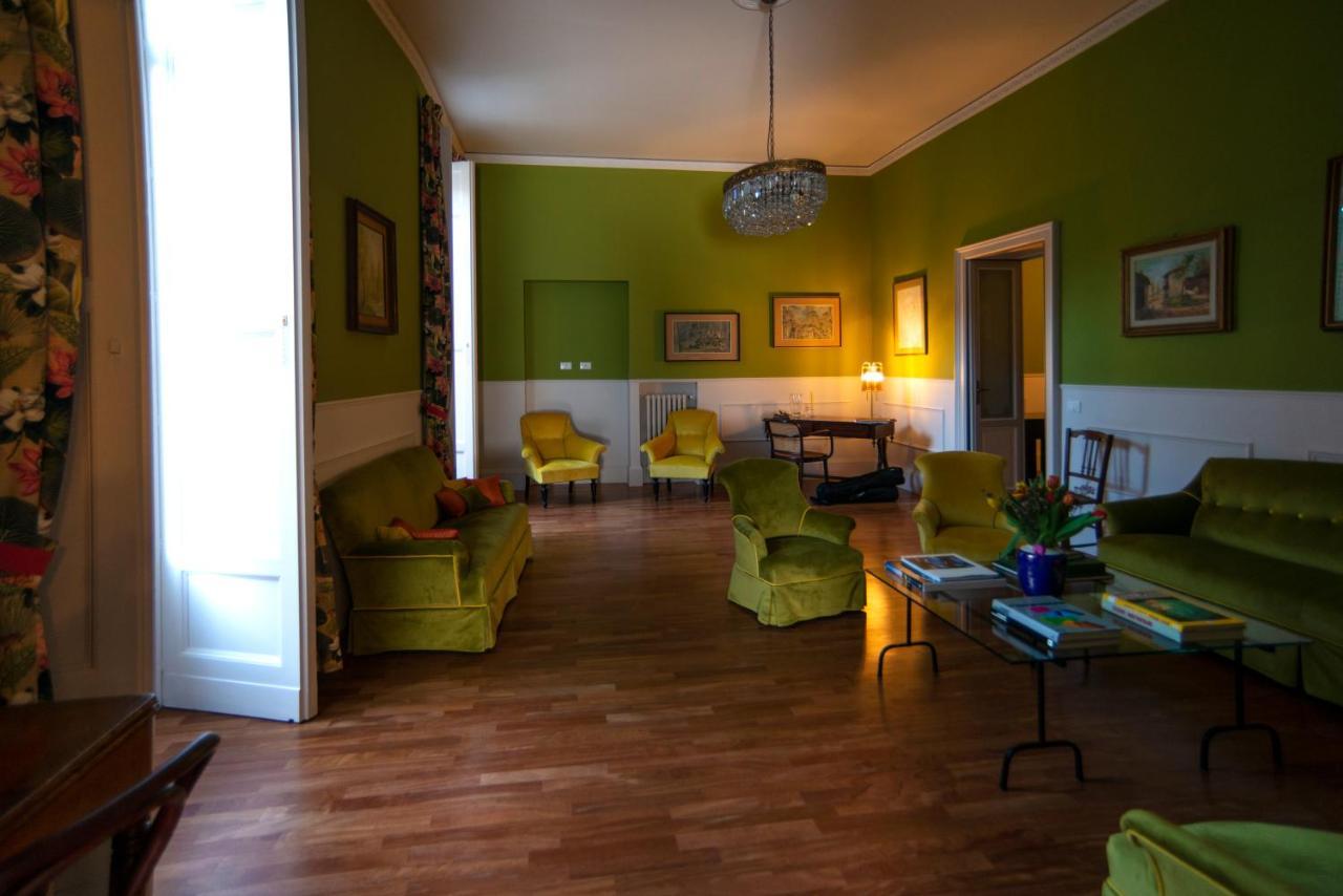 Bed and Breakfast I Sogni Della Memoria Ragusa Zewnętrze zdjęcie