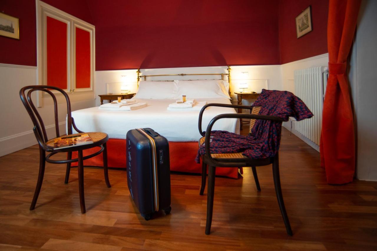 Bed and Breakfast I Sogni Della Memoria Ragusa Zewnętrze zdjęcie