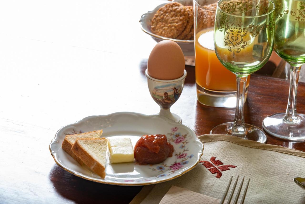 Bed and Breakfast I Sogni Della Memoria Ragusa Zewnętrze zdjęcie