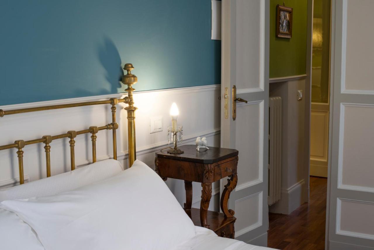 Bed and Breakfast I Sogni Della Memoria Ragusa Zewnętrze zdjęcie