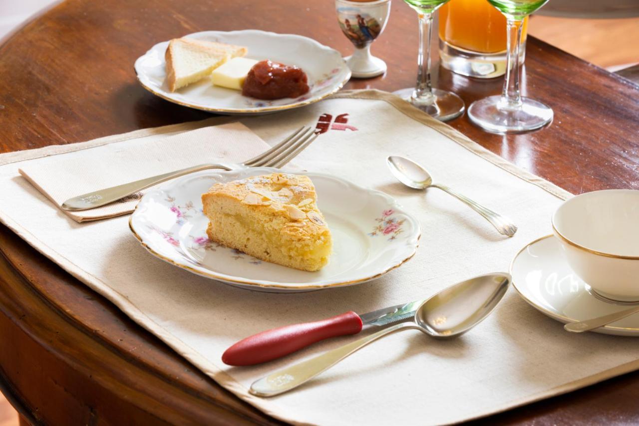 Bed and Breakfast I Sogni Della Memoria Ragusa Zewnętrze zdjęcie