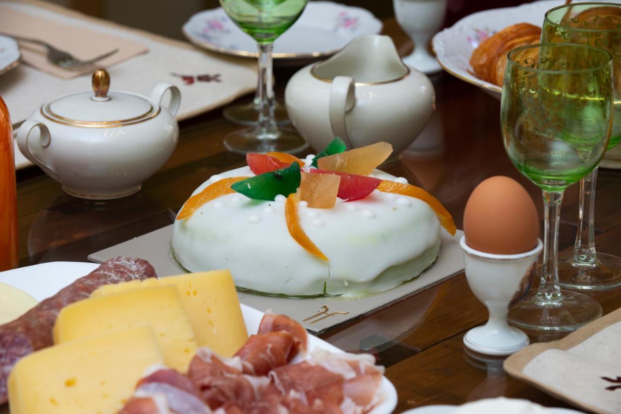 Bed and Breakfast I Sogni Della Memoria Ragusa Zewnętrze zdjęcie