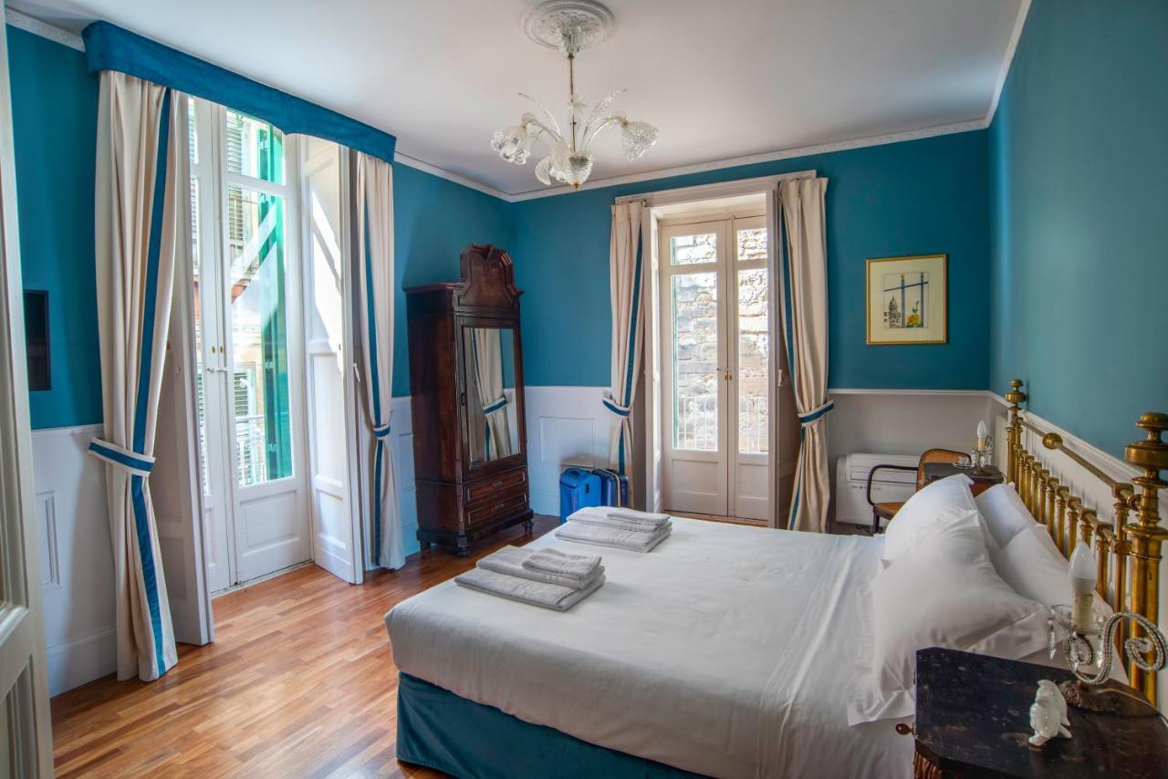 Bed and Breakfast I Sogni Della Memoria Ragusa Zewnętrze zdjęcie