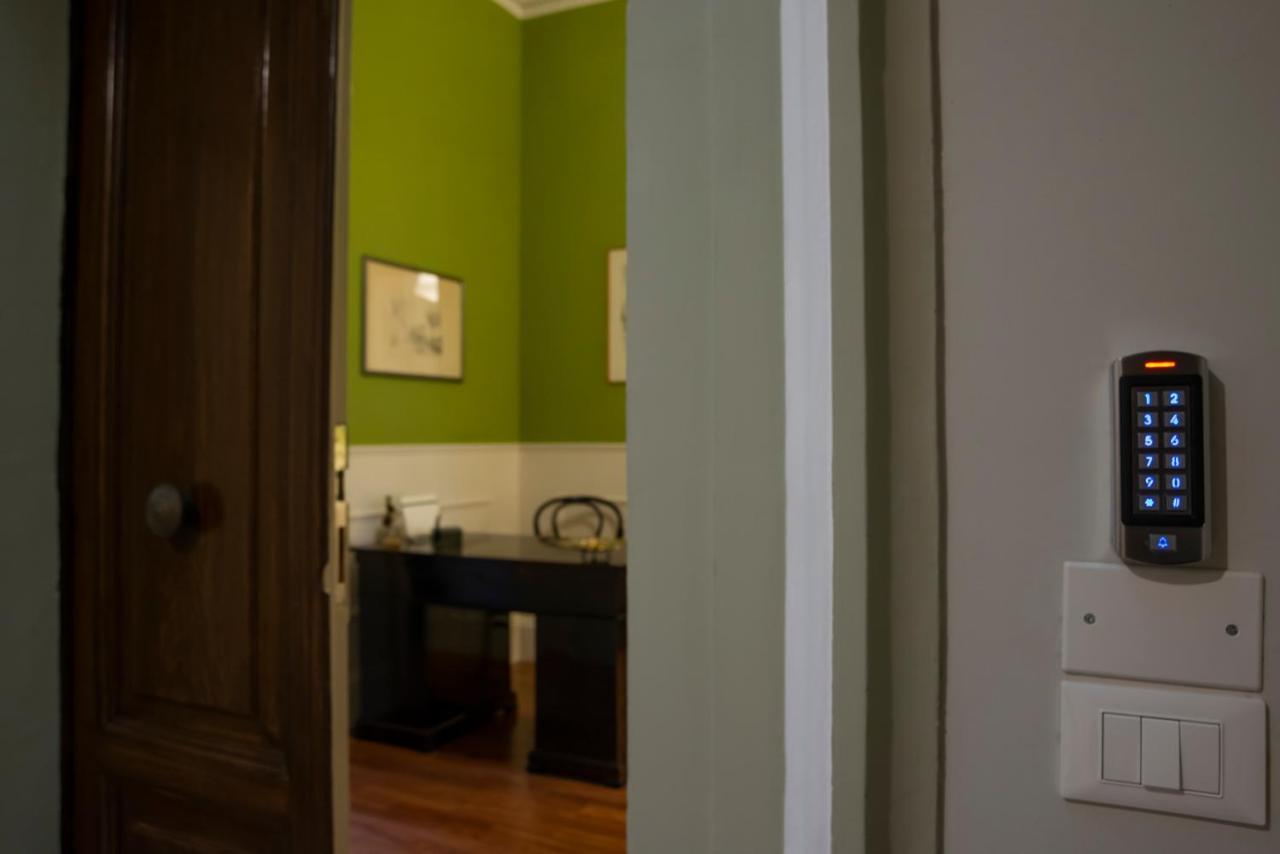 Bed and Breakfast I Sogni Della Memoria Ragusa Zewnętrze zdjęcie