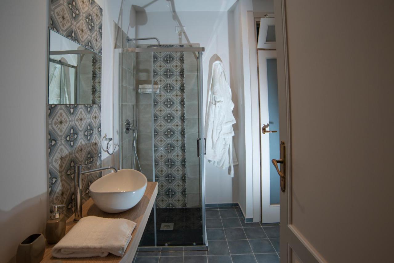 Bed and Breakfast I Sogni Della Memoria Ragusa Zewnętrze zdjęcie