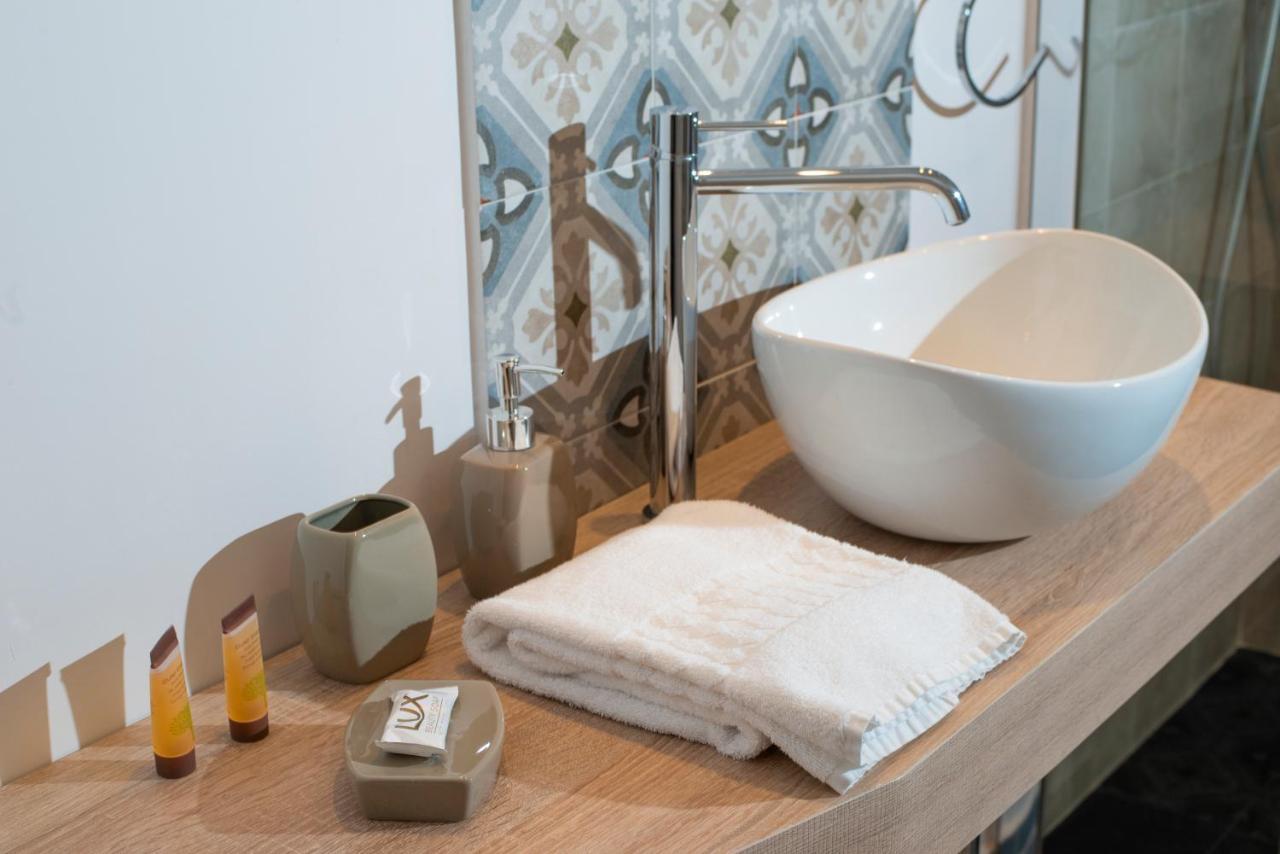 Bed and Breakfast I Sogni Della Memoria Ragusa Zewnętrze zdjęcie
