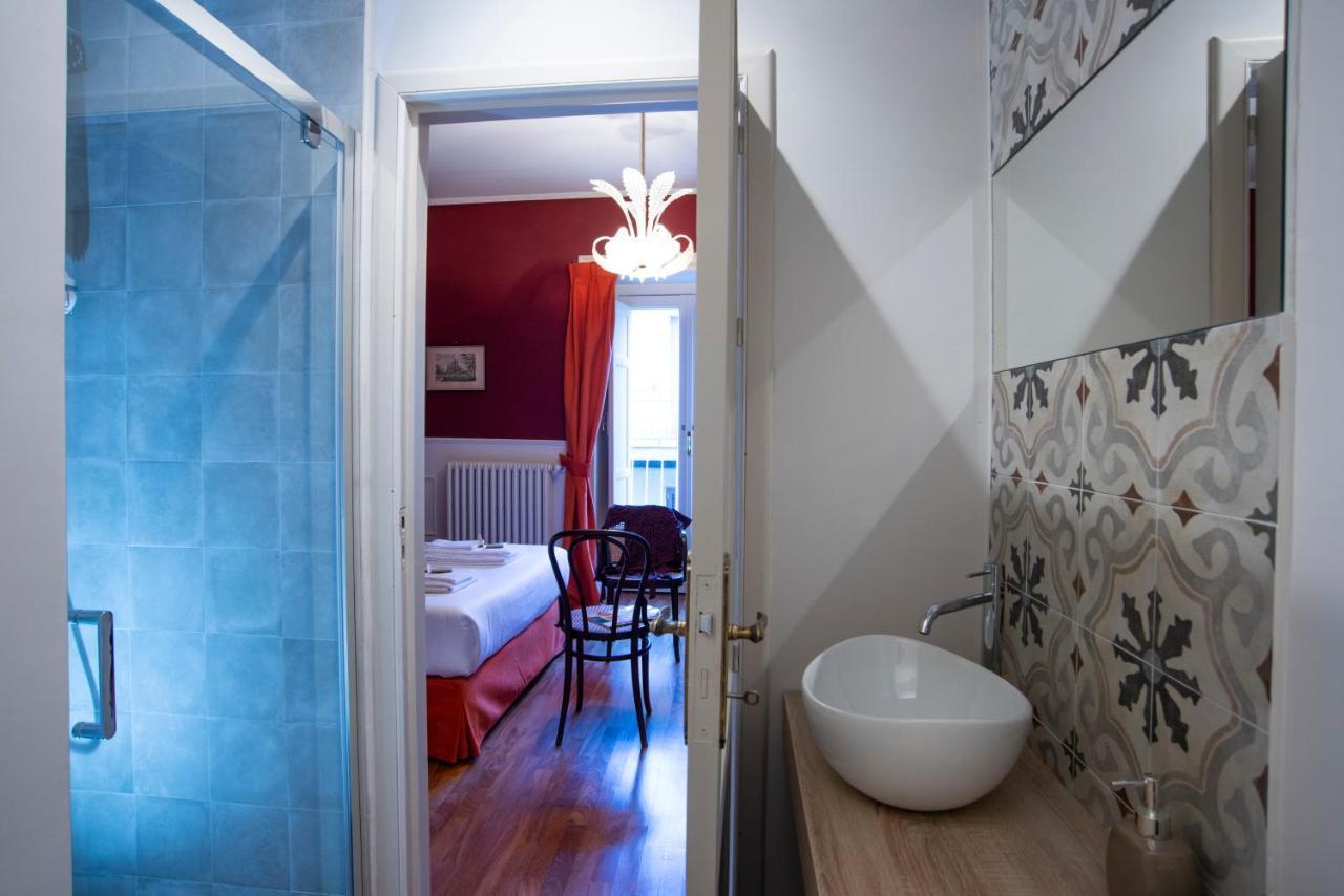 Bed and Breakfast I Sogni Della Memoria Ragusa Zewnętrze zdjęcie
