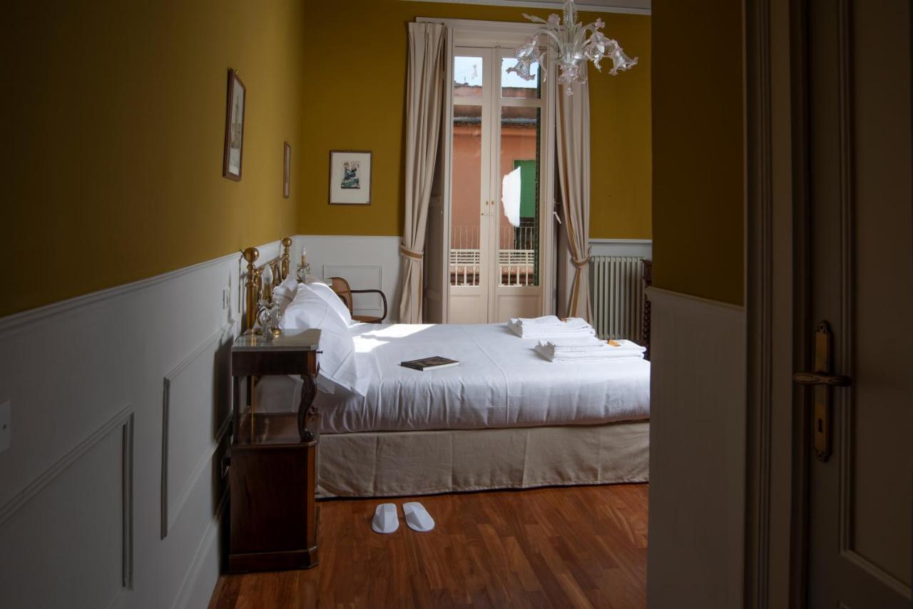 Bed and Breakfast I Sogni Della Memoria Ragusa Zewnętrze zdjęcie