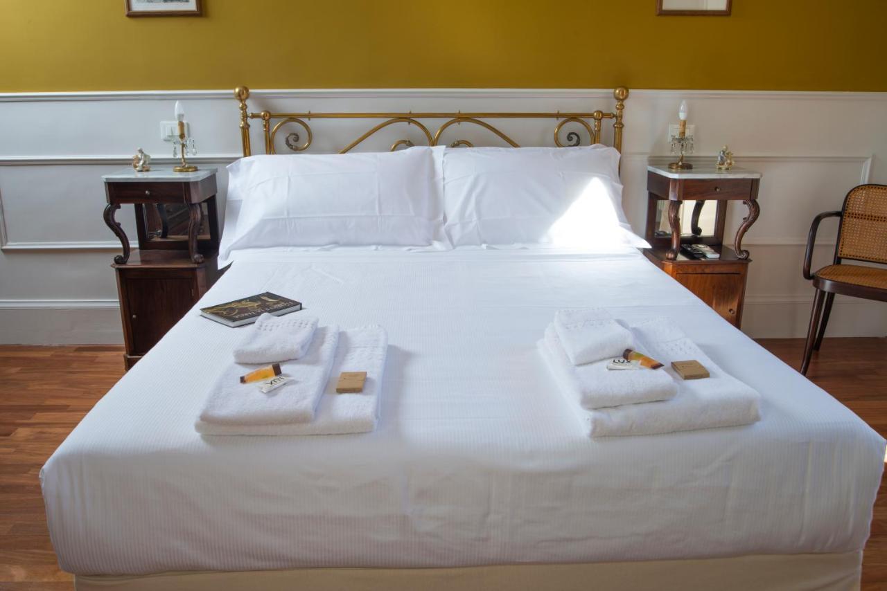 Bed and Breakfast I Sogni Della Memoria Ragusa Zewnętrze zdjęcie