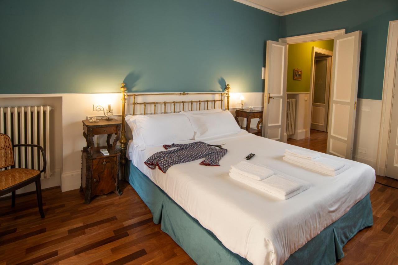 Bed and Breakfast I Sogni Della Memoria Ragusa Zewnętrze zdjęcie