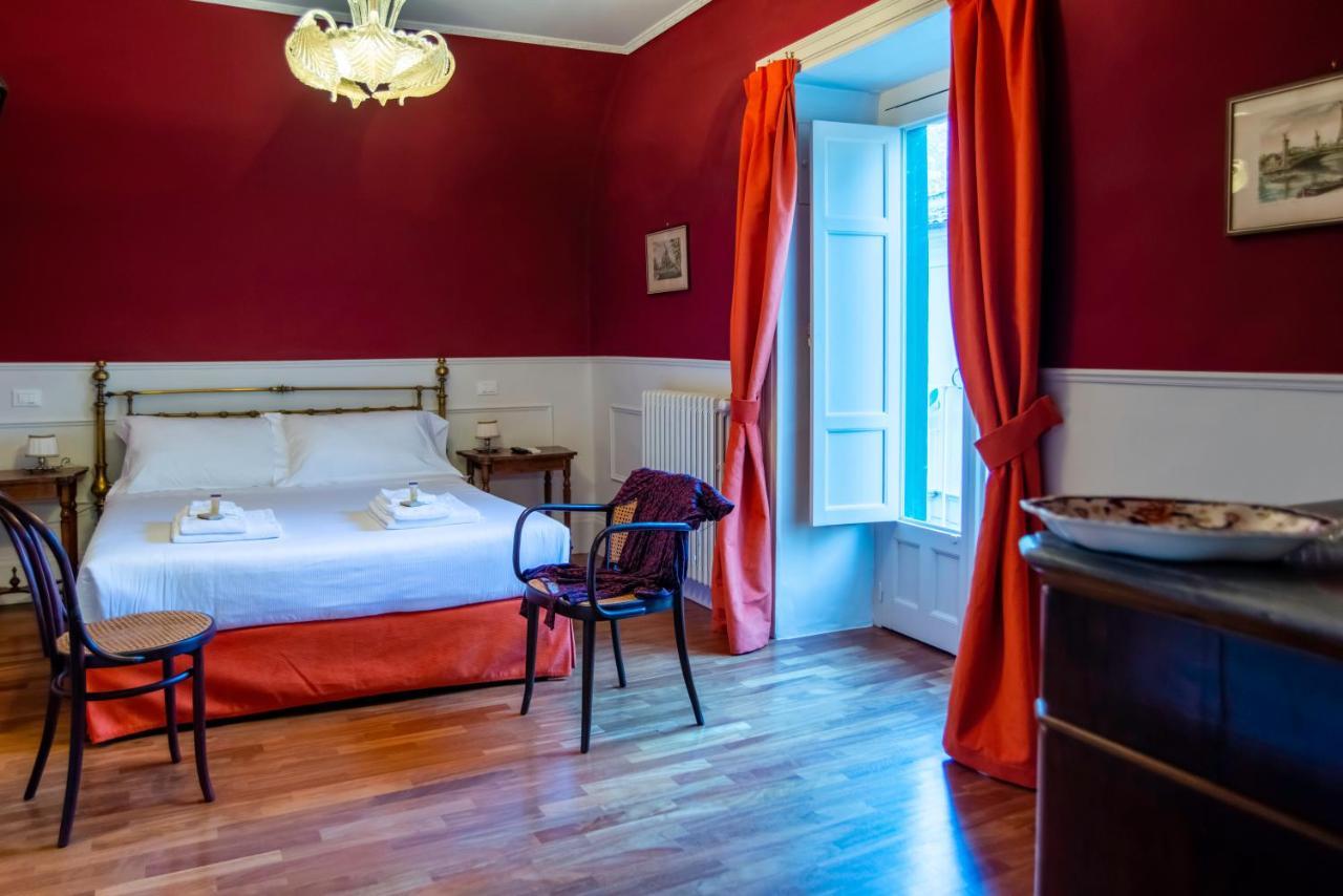 Bed and Breakfast I Sogni Della Memoria Ragusa Zewnętrze zdjęcie