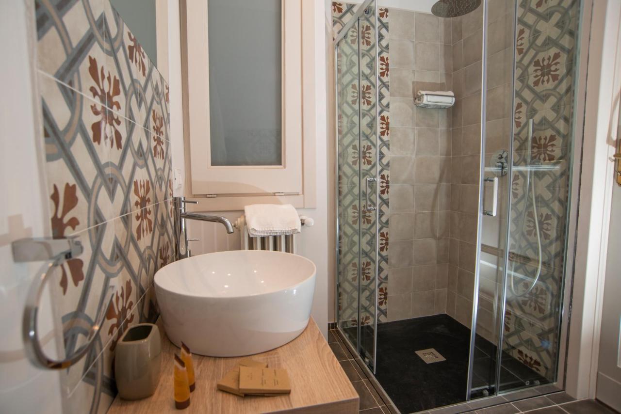 Bed and Breakfast I Sogni Della Memoria Ragusa Zewnętrze zdjęcie