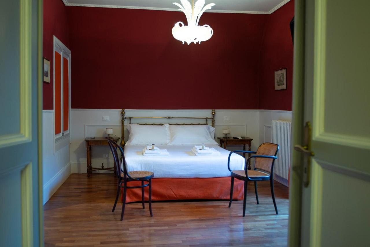 Bed and Breakfast I Sogni Della Memoria Ragusa Zewnętrze zdjęcie