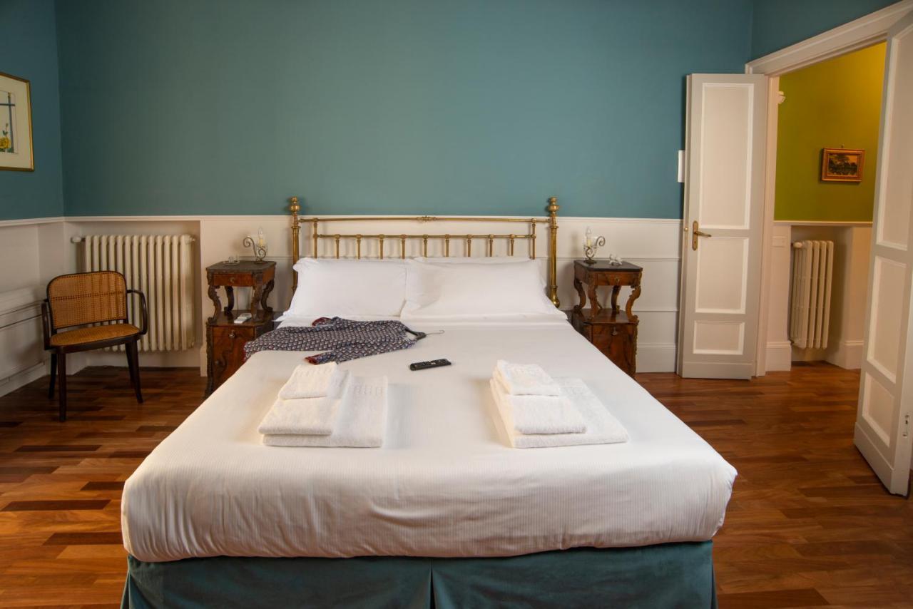 Bed and Breakfast I Sogni Della Memoria Ragusa Zewnętrze zdjęcie