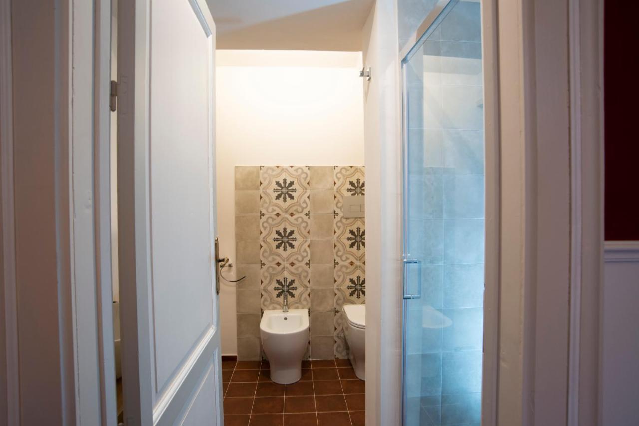 Bed and Breakfast I Sogni Della Memoria Ragusa Zewnętrze zdjęcie