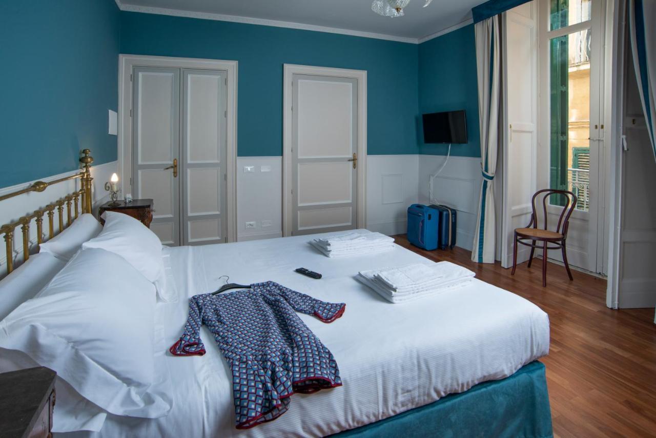 Bed and Breakfast I Sogni Della Memoria Ragusa Zewnętrze zdjęcie