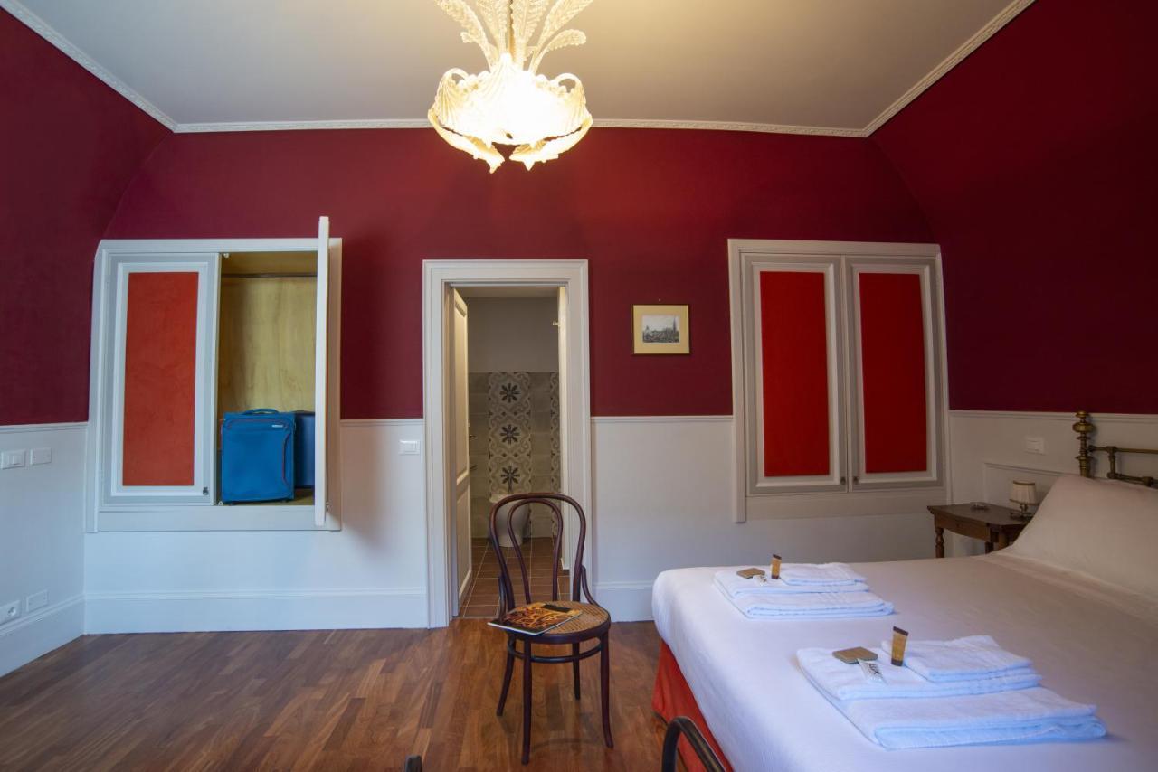 Bed and Breakfast I Sogni Della Memoria Ragusa Zewnętrze zdjęcie