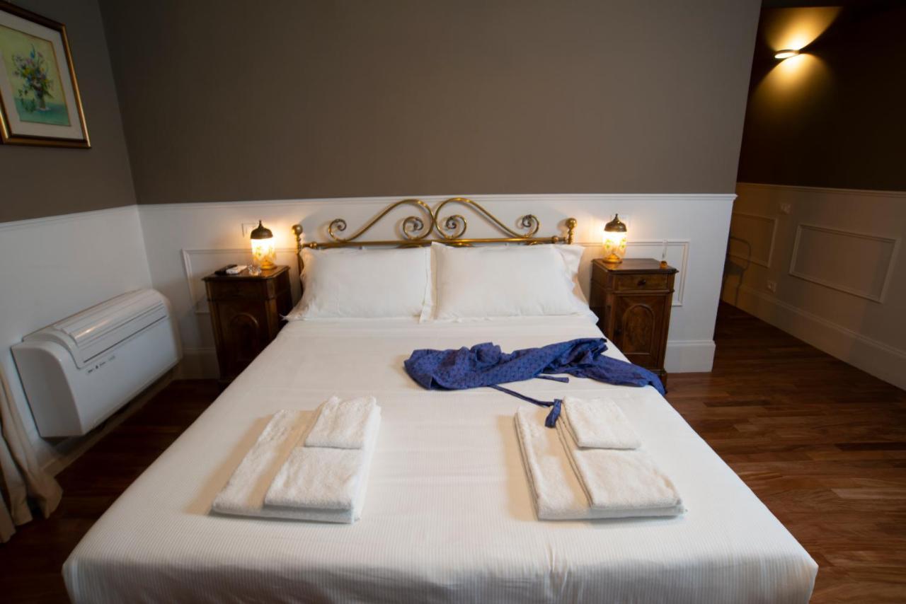 Bed and Breakfast I Sogni Della Memoria Ragusa Zewnętrze zdjęcie