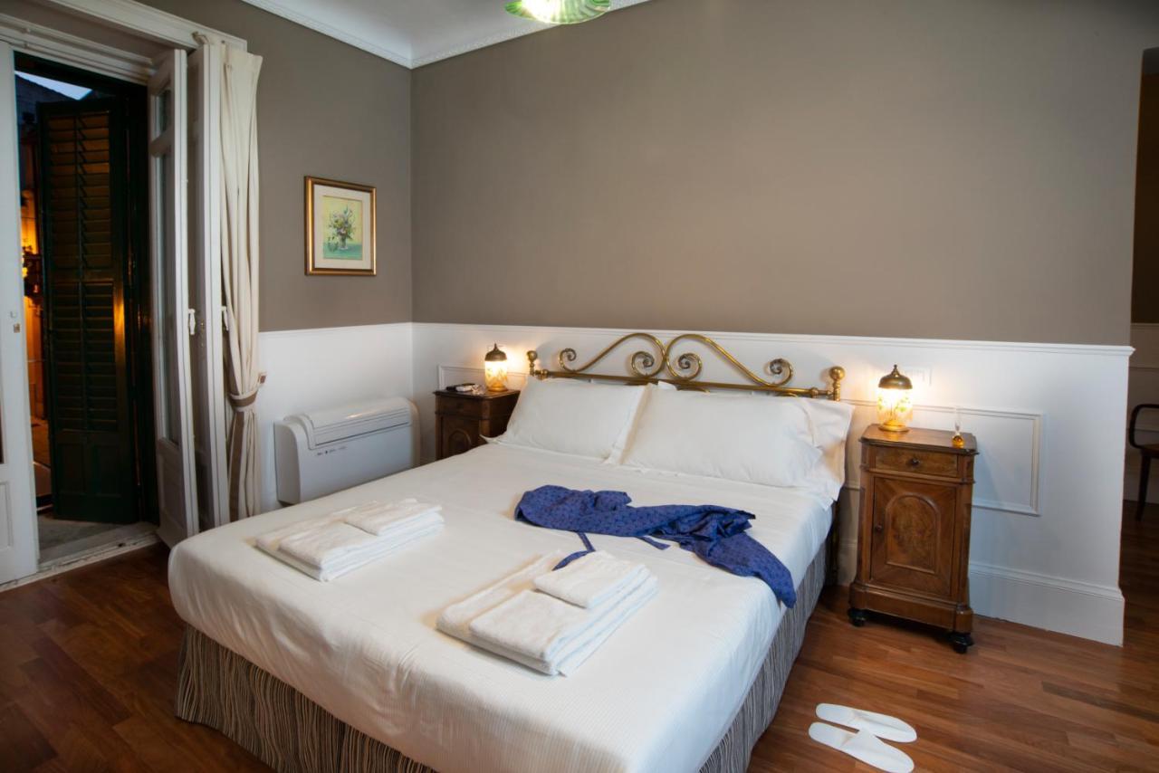 Bed and Breakfast I Sogni Della Memoria Ragusa Zewnętrze zdjęcie