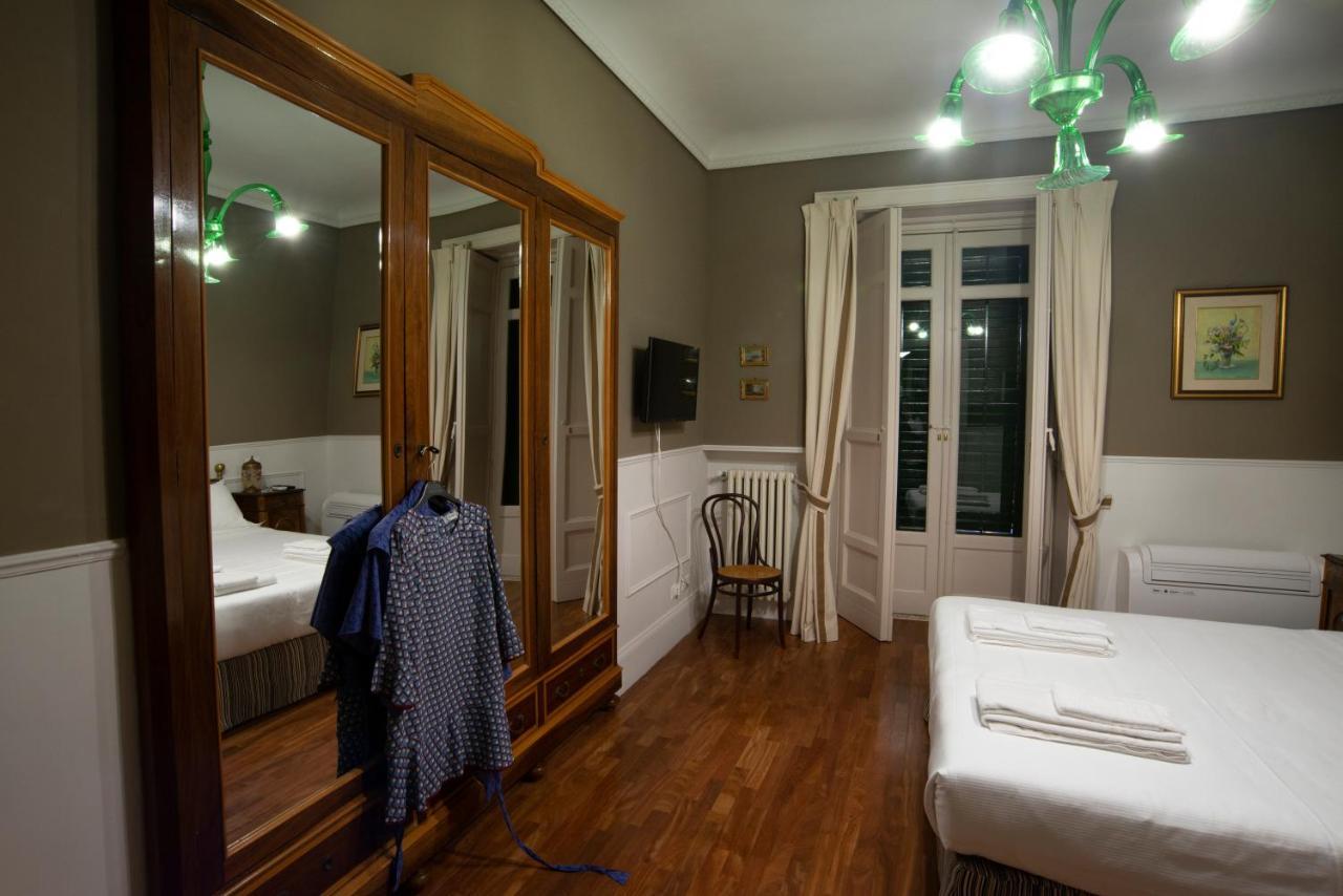 Bed and Breakfast I Sogni Della Memoria Ragusa Zewnętrze zdjęcie