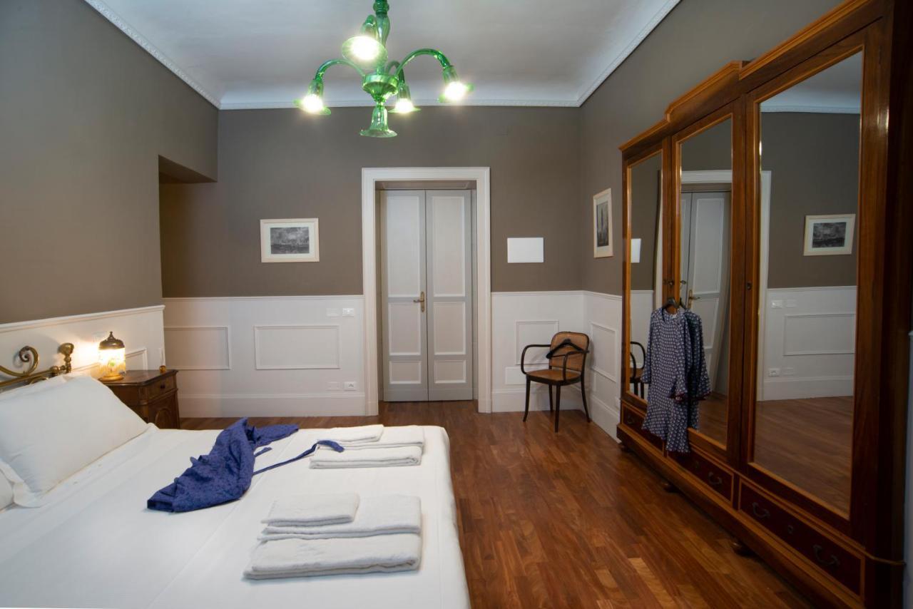 Bed and Breakfast I Sogni Della Memoria Ragusa Zewnętrze zdjęcie