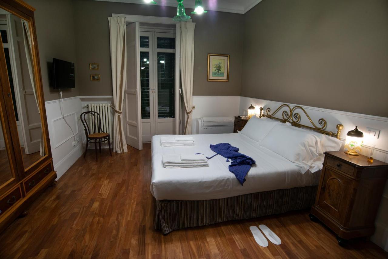Bed and Breakfast I Sogni Della Memoria Ragusa Zewnętrze zdjęcie