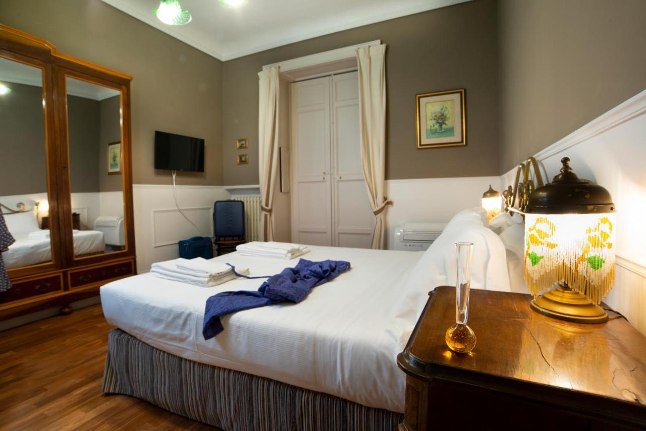 Bed and Breakfast I Sogni Della Memoria Ragusa Zewnętrze zdjęcie