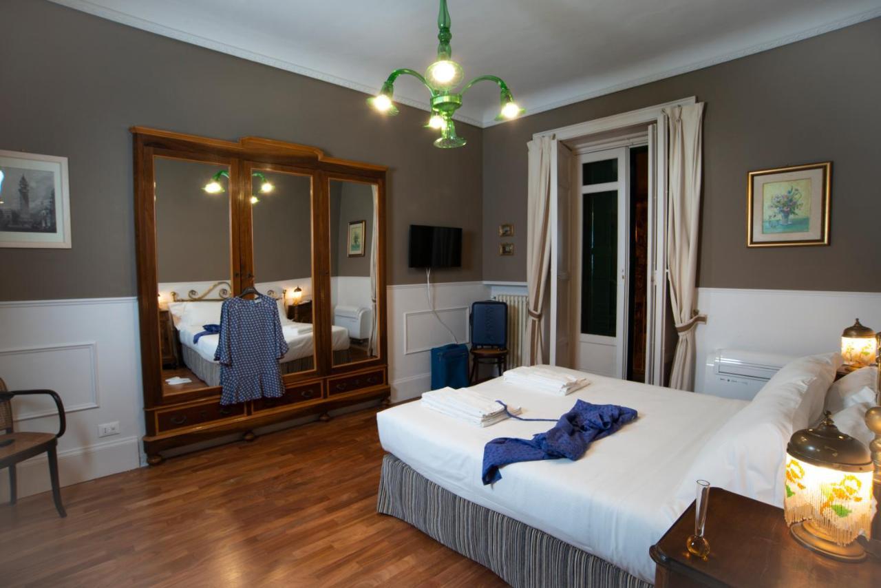 Bed and Breakfast I Sogni Della Memoria Ragusa Zewnętrze zdjęcie