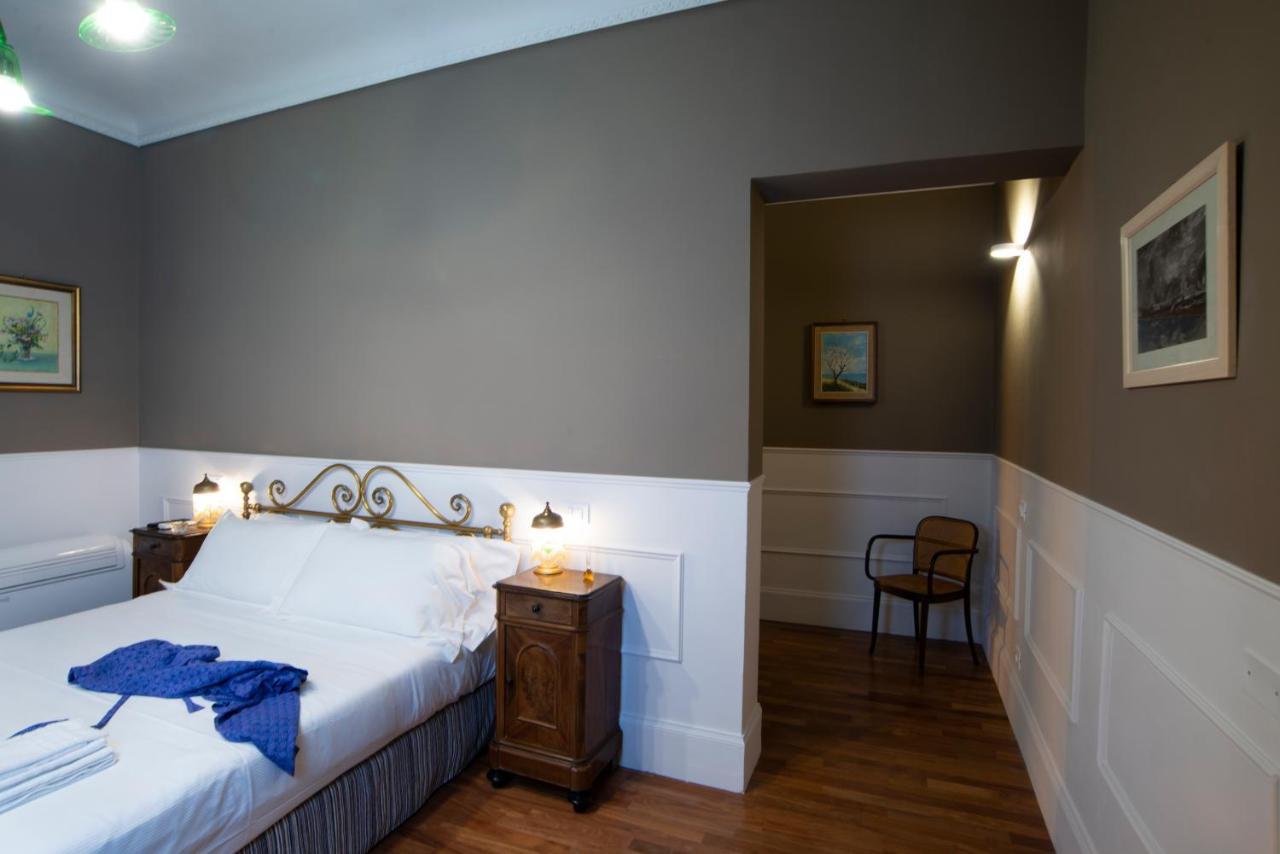 Bed and Breakfast I Sogni Della Memoria Ragusa Zewnętrze zdjęcie