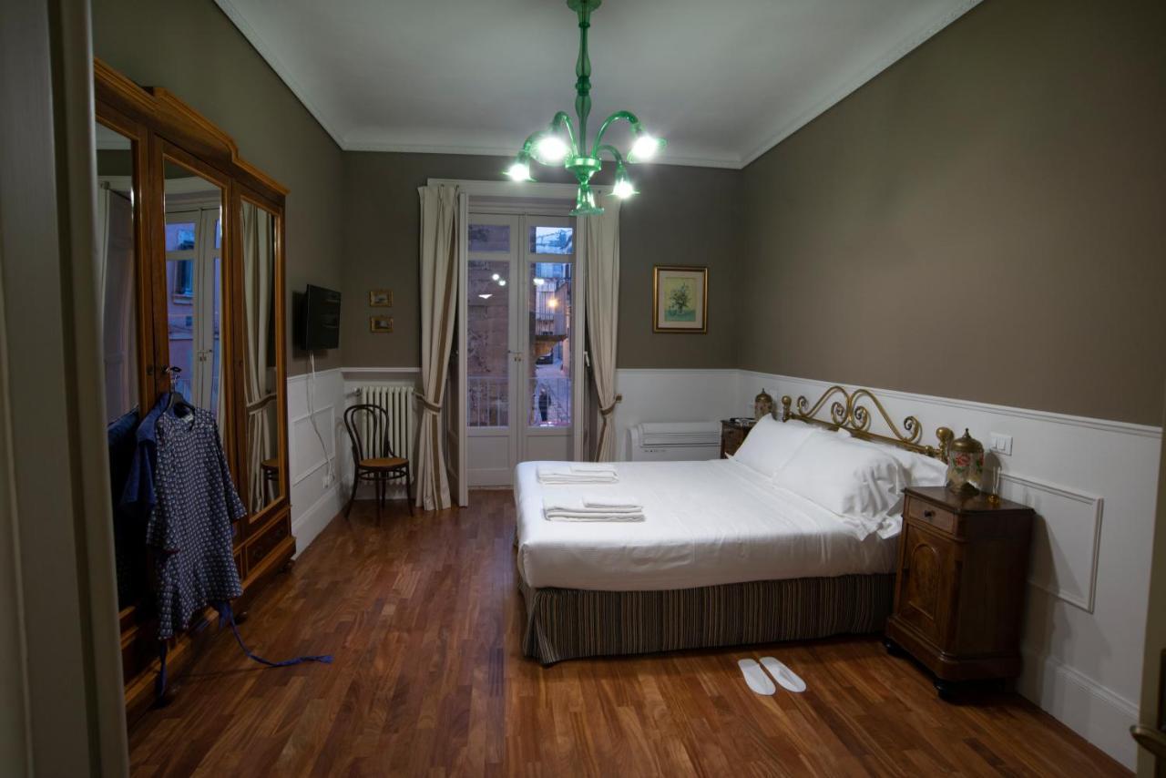Bed and Breakfast I Sogni Della Memoria Ragusa Zewnętrze zdjęcie